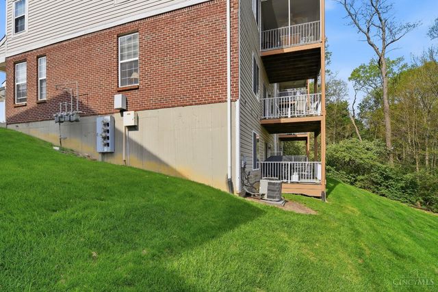5478 Lyonia Court, Cincinnati, OH 45239