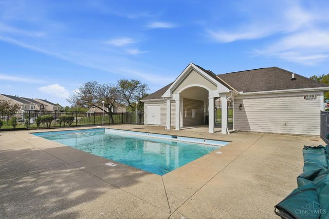 5478 Lyonia Court, Cincinnati, OH 45239