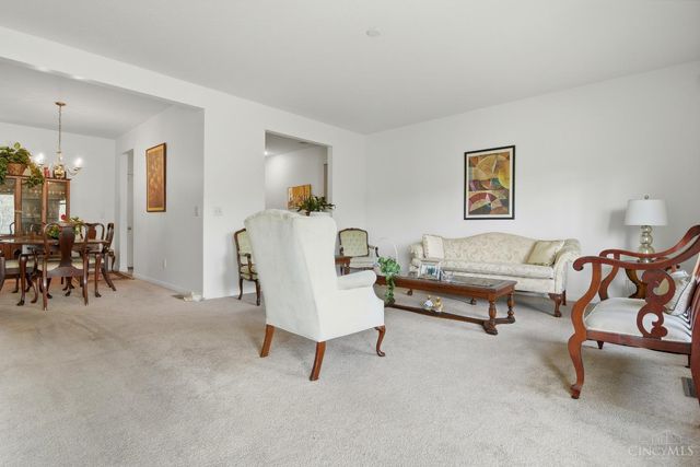 5478 Lyonia Court, Cincinnati, OH 45239
