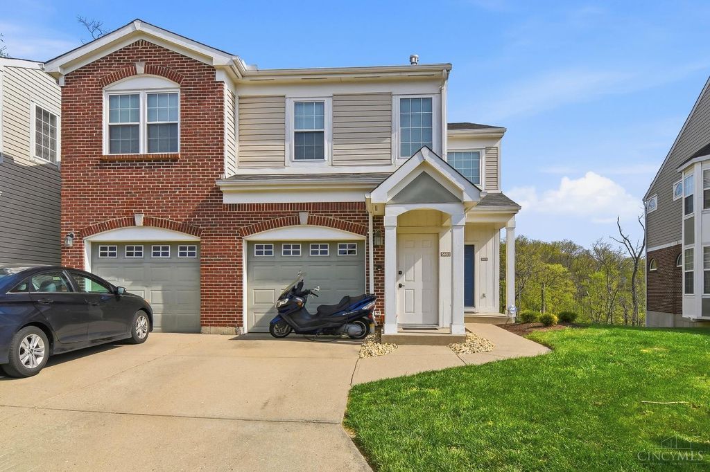 5478 Lyonia Court, Cincinnati, OH 45239