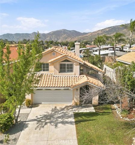 35124 Willow Springs Drive, Yucaipa, CA 92399