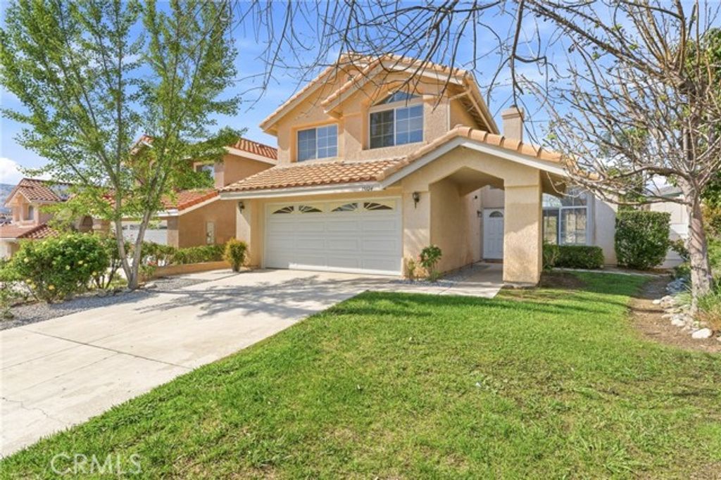 35124 Willow Springs Drive, Yucaipa, CA 92399