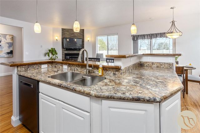 207 Boston Hill Rd Road, Billings, MT 59102