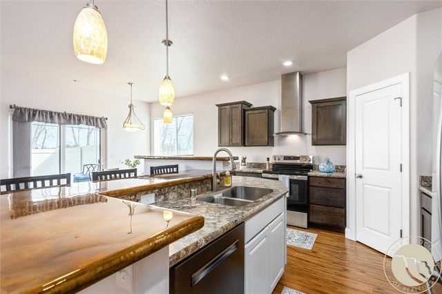 207 Boston Hill Rd Road, Billings, MT 59102