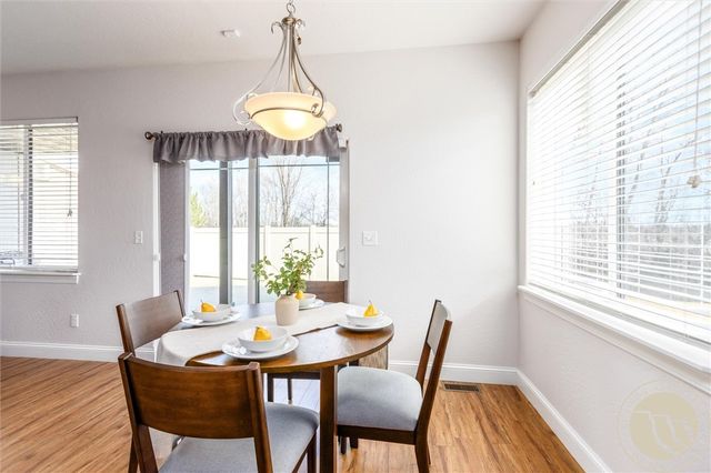 207 Boston Hill Rd Road, Billings, MT 59102