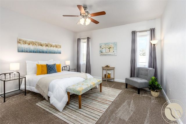 207 Boston Hill Rd Road, Billings, MT 59102