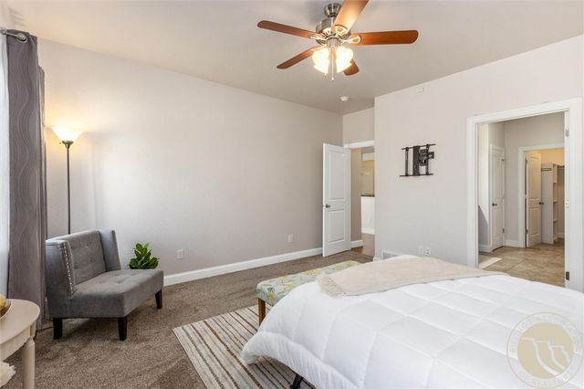 207 Boston Hill Rd Road, Billings, MT 59102