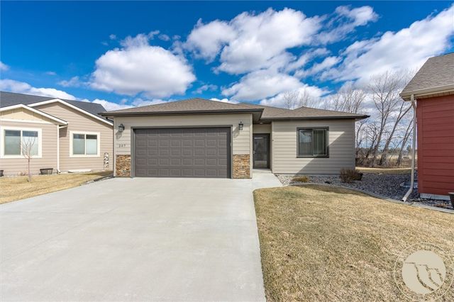 207 Boston Hill Rd Road, Billings, MT 59102