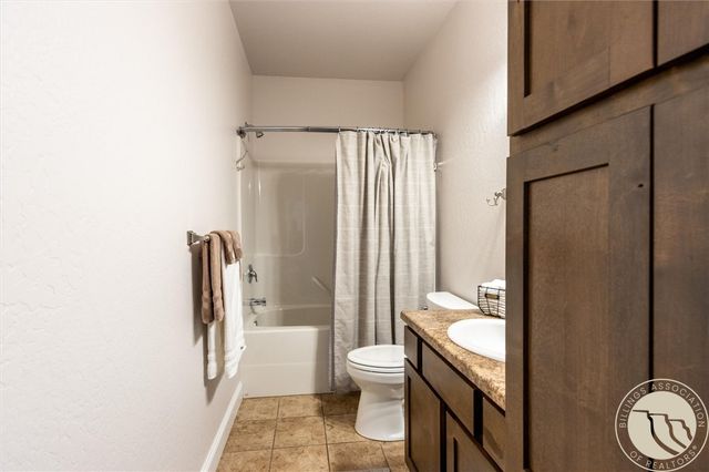 207 Boston Hill Rd Road, Billings, MT 59102