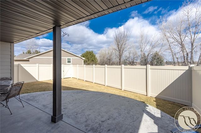 207 Boston Hill Rd Road, Billings, MT 59102