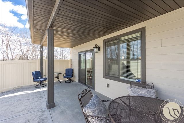 207 Boston Hill Rd Road, Billings, MT 59102