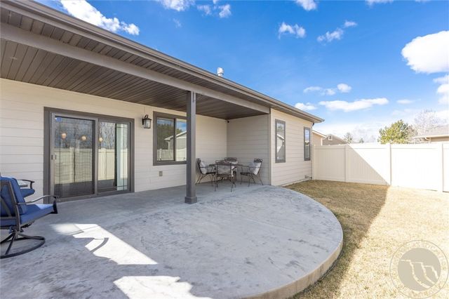 207 Boston Hill Rd Road, Billings, MT 59102