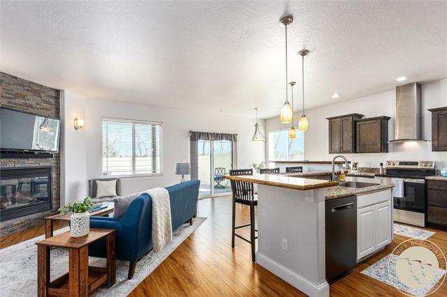 207 Boston Hill Rd Road, Billings, MT 59102