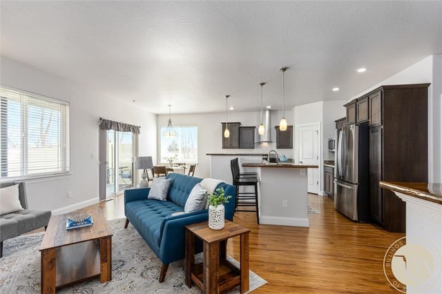 207 Boston Hill Rd Road, Billings, MT 59102