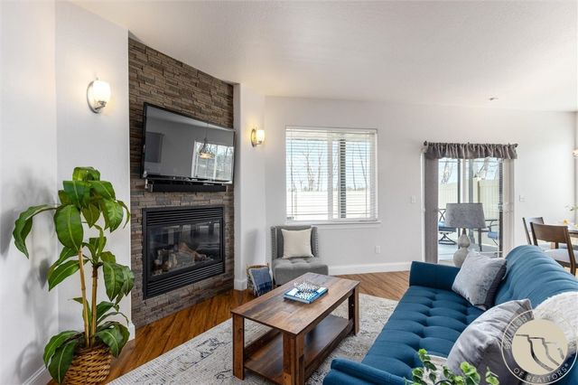 207 Boston Hill Rd Road, Billings, MT 59102