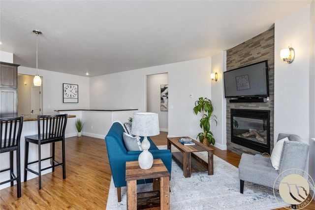 207 Boston Hill Rd Road, Billings, MT 59102