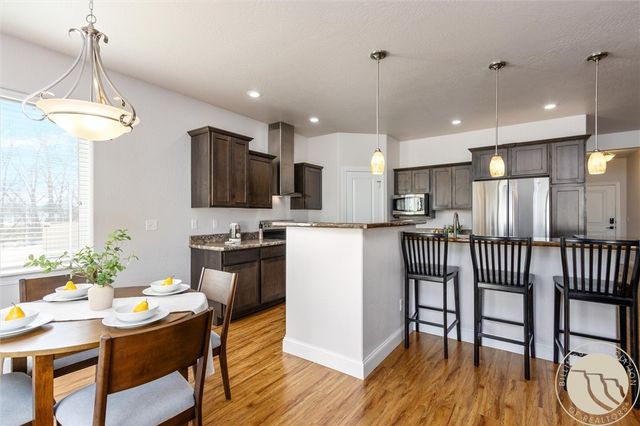 207 Boston Hill Rd Road, Billings, MT 59102