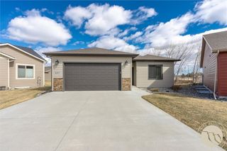 207 Boston Hill Rd Road, Billings, MT 59102