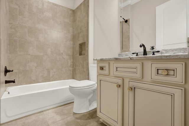 1606 JENNINGS MILL LN, Collierville, TN 38017