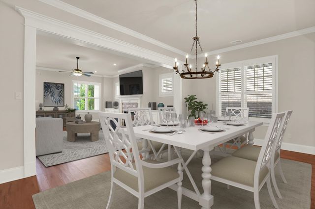 1606 JENNINGS MILL LN, Collierville, TN 38017