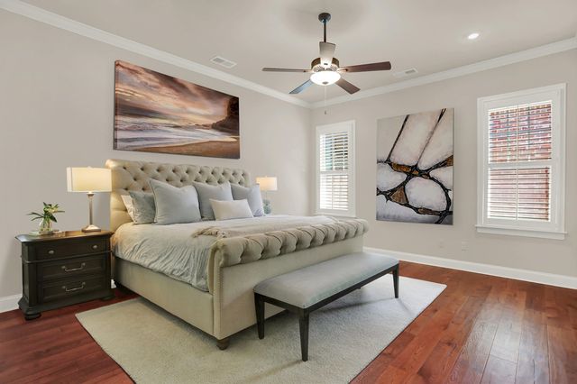 1606 JENNINGS MILL LN, Collierville, TN 38017