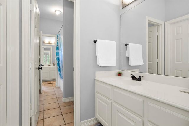 12226 E Border Oak Drive, Magnolia, TX 77354