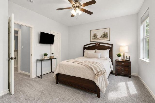 12226 E Border Oak Drive, Magnolia, TX 77354