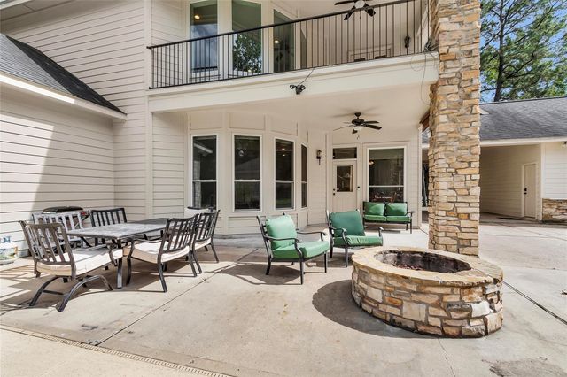 12226 E Border Oak Drive, Magnolia, TX 77354