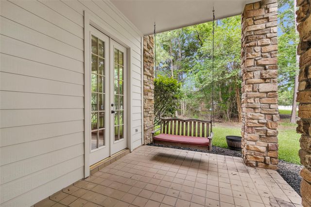 12226 E Border Oak Drive, Magnolia, TX 77354