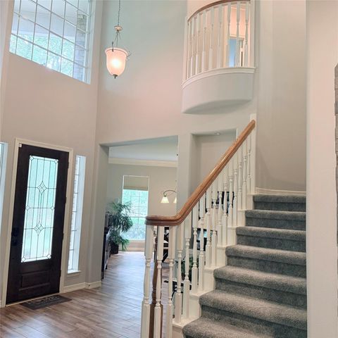 12226 E Border Oak Drive, Magnolia, TX 77354