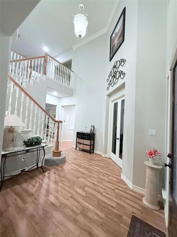 12226 E Border Oak Drive, Magnolia, TX 77354