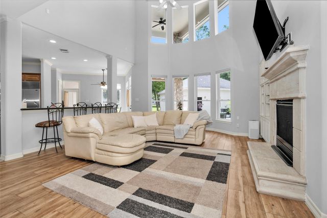 12226 E Border Oak Drive, Magnolia, TX 77354