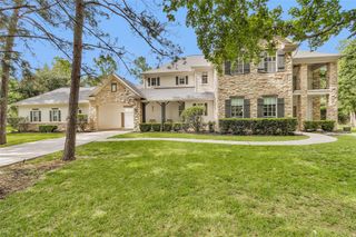 12226 E Border Oak Drive, Magnolia, TX 77354