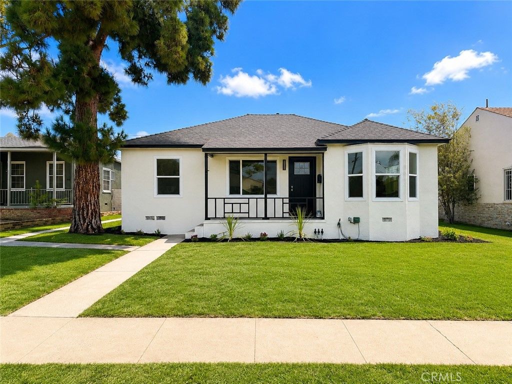 11016 Spinning, Inglewood, CA 90303