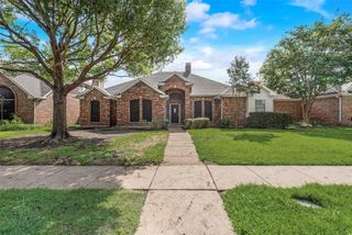 310 Still Forest Drive, Coppell, TX 75019