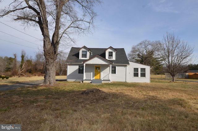 11314 TIPPETT RD, Clinton, MD 20735