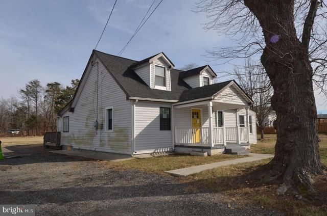 11314 TIPPETT RD, Clinton, MD 20735