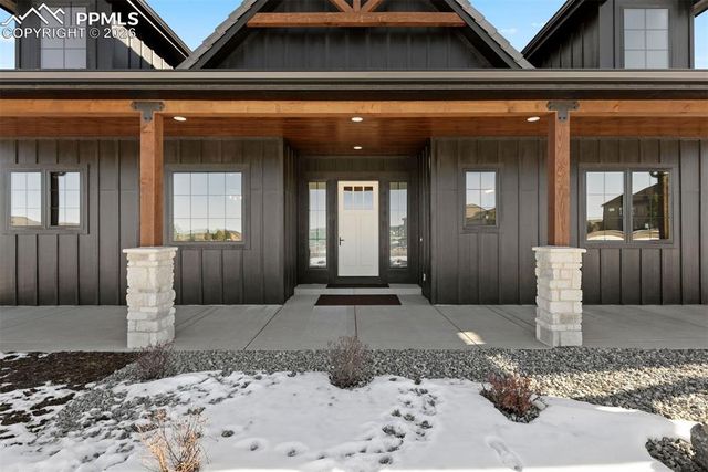 3939 Needles Drive, Colorado Springs, CO 80908