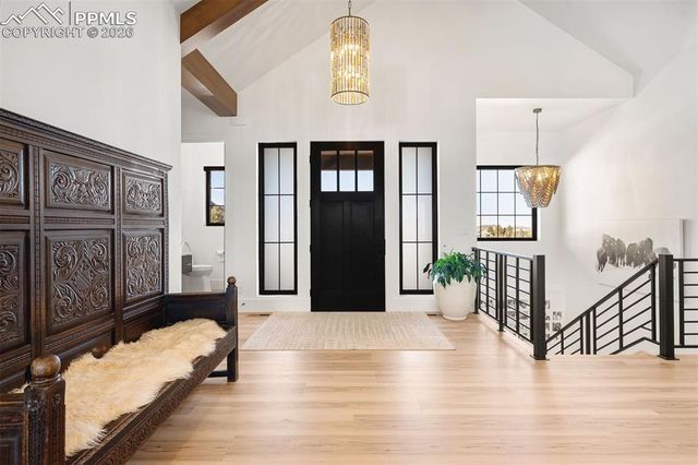 3939 Needles Drive, Colorado Springs, CO 80908