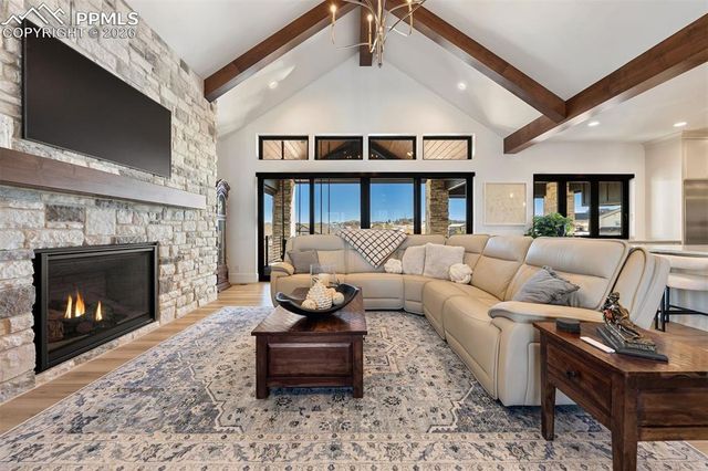 3939 Needles Drive, Colorado Springs, CO 80908