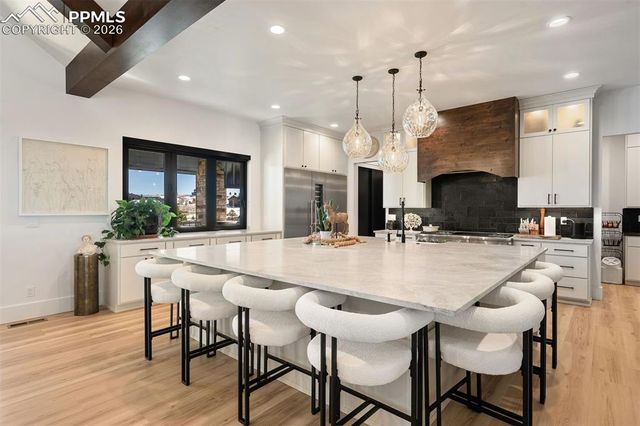 3939 Needles Drive, Colorado Springs, CO 80908