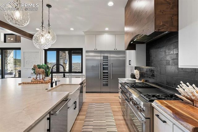 3939 Needles Drive, Colorado Springs, CO 80908