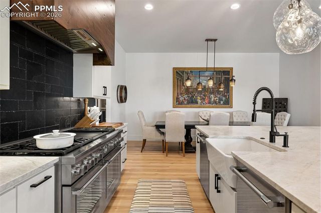 3939 Needles Drive, Colorado Springs, CO 80908