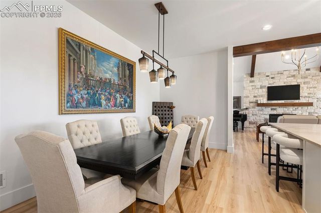 3939 Needles Drive, Colorado Springs, CO 80908