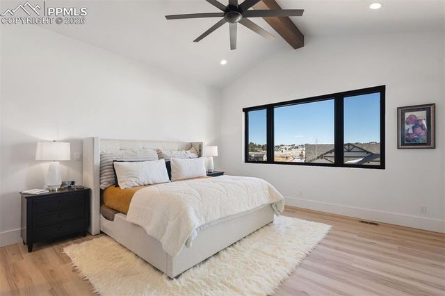 3939 Needles Drive, Colorado Springs, CO 80908