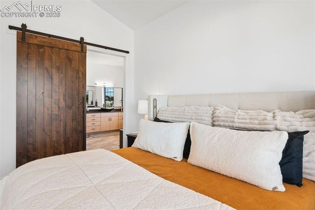 3939 Needles Drive, Colorado Springs, CO 80908