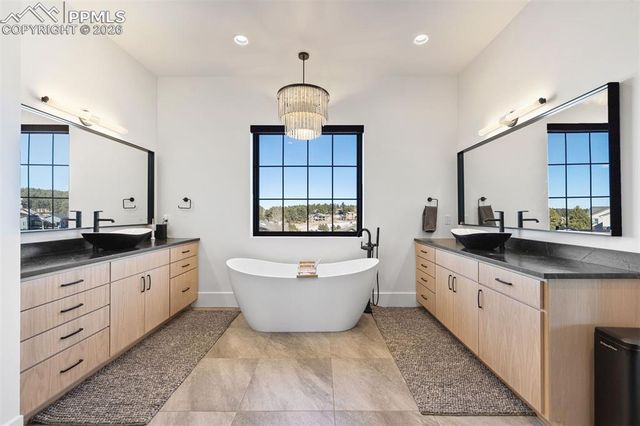 3939 Needles Drive, Colorado Springs, CO 80908