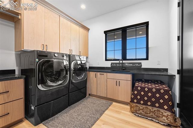 3939 Needles Drive, Colorado Springs, CO 80908