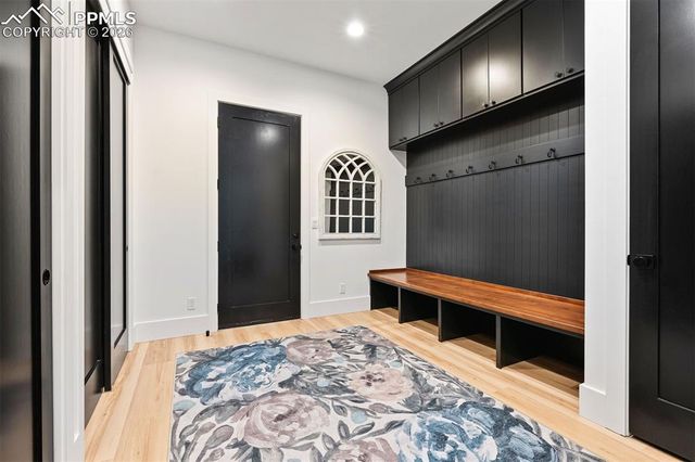 3939 Needles Drive, Colorado Springs, CO 80908