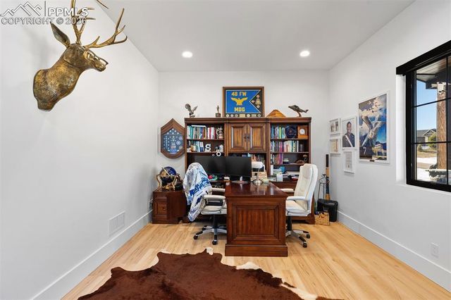 3939 Needles Drive, Colorado Springs, CO 80908